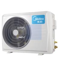 美的/Midea KFR-35G2-1 空调机