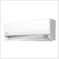 美的/Midea KFR-35G2-1 空调机