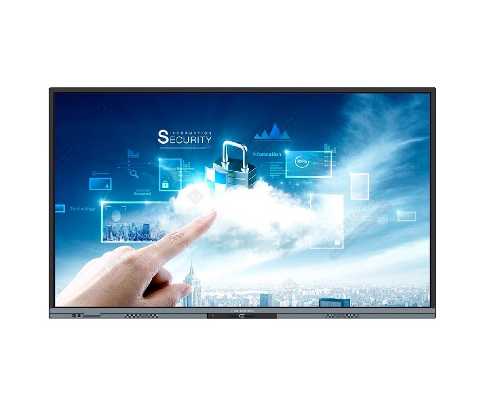 鸿合/HiteVision HD-65H2 触控一体机