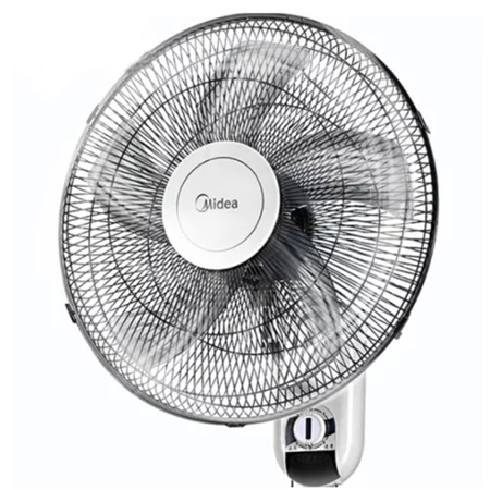 美的/Midea FWA40YA 灰色/手动/风扇