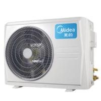 美的/Midea 72LW/BDN8Y-PA401(2)A 柜式/变频/2级/正3P/50㎡及以下/白色/空调机