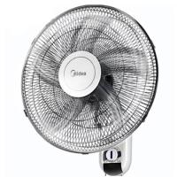 美的/Midea FWA40YA 灰色/手动/风扇