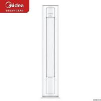 美的/Midea KFR-72LW/G2-1 柜式/变频/1级/正3P/50㎡及以下/白色/空调机