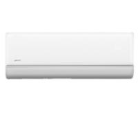 美的/Midea KFR-35GW/G2-2GX 壁挂式/变频/2级/正1.5P/50㎡及以下/白色/空调机