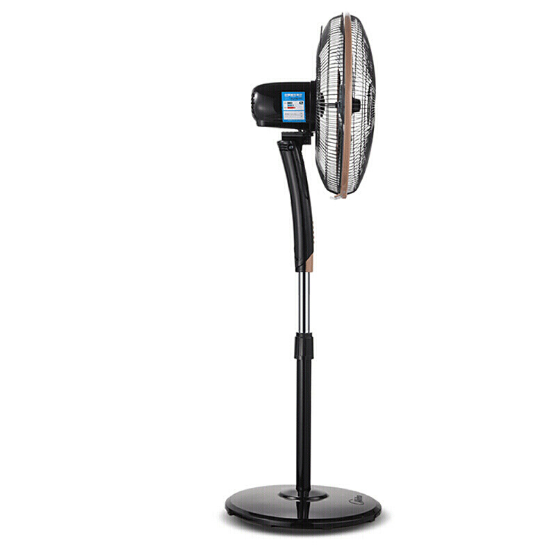 美的/Midea FS40-13GR 白色/遥控/风扇