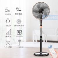 美的/Midea FS40-13GR 白色/遥控/风扇